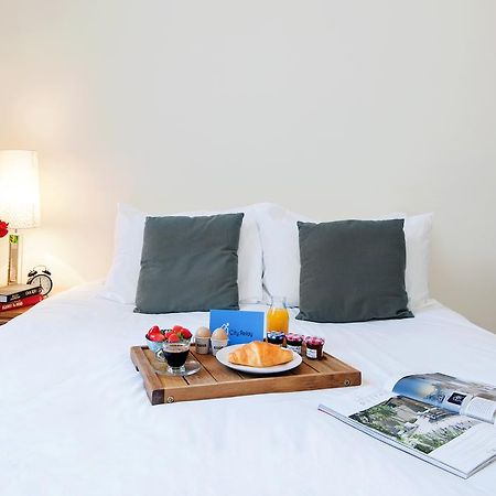 Apartmán The Stratford Road Pied-A-Terre Londýn Exteriér fotografie