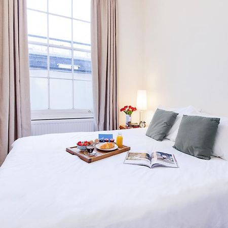 Apartmán The Stratford Road Pied-A-Terre Londýn Exteriér fotografie